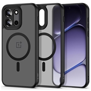 OnePlus Nord 6 Tech-Protect Magmat Cover - MagSafe Kompatibel - Mat Sort