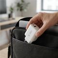Tech-Protect NCA65W-GAN 65W vægoplader med USB-C PD og USB-A QC3.0