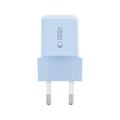 Tech-Protect NCM25 25W USB-C-oplader - Power Delivery