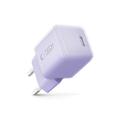 Tech-Protect NCM25 25W USB-C-oplader - Power Delivery - Babylilla