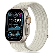 Tech-Protect nylon-sportsrem - Apple Watch 8/9/10/11/SE/Ultra - 44/45/46/49mm - Stjernelys