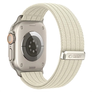 Tech-Protect nylon-sportsrem - Apple Watch 8/9/10/11/SE/Ultra - 44/45/46/49mm - Stjernelys