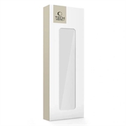 Tech-Protect nylon-sportsrem - Apple Watch 8/9/10/11/SE/Ultra - 44/45/46/49mm - Stjernelys