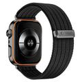 Tech-Protect nylon-sportsrem - Huawei Watch Fit 3/4/4 Pro/5/5 Pro - Sort