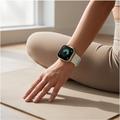 Tech-Protect nylon-sportsrem - Huawei Watch Fit 3/4/4 Pro/5/5 Pro - Stjernelys