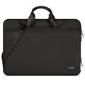 Tech-Protect Pocket Laptop-taske - 13"-14" - Sort