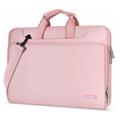 Tech-Protect Pocket Laptop-taske - 13"-14" - Pink