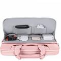 Tech-Protect Pocket Laptop-taske - 15"-16" - Pink