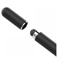 Tech-Protect Magnet Premium Stylus Pen - Sort