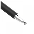 Tech-Protect Magnet Premium Stylus Pen - Sort