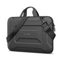 Tech-Protect Ranger-X Tactical Laptoptaske 13-14" - Sort