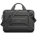 Tech-Protect Ranger-X Tactical Laptoptaske 15-16" - Sort