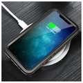 Tech-Protect Shellbox IP68 iPhone 14 Pro Max Vandtæt Cover - Sort