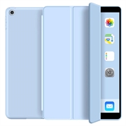 iPad 10.2 2019/2020/2021 Tech-Protect SmartCase Folio Cover - Sky Blå