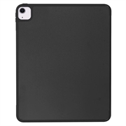 iPad Air 13 2024/2025 Tech-Protect SmartCase Pen Tri-Fold Folio Cover