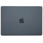 MacBook Pro 14" 2021/2026 Tech-Protect SmartShell-etui - mat sort