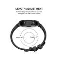 Tech-Protect Smooth Universal Garmin silikonerem - 22 mm
