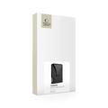 Tech-Protect Thorn RFID-kortholder / tegnebog - sort