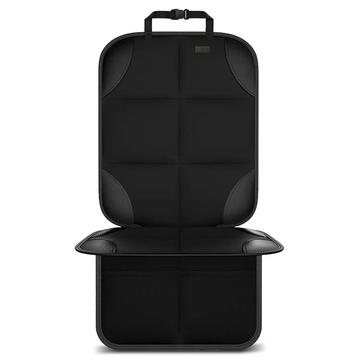 Tech-Protect UCA200 vandtæt sædebeskyttelse - baby- og kæledyrsovertræk med opbevaringslommer - sort