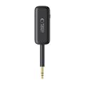 Tech-Protect Ultraboost AU02 Bluetooth 5.4 lydsender/-modtager - sort