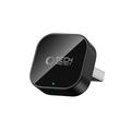 Tech-Protect Ultraboost CA01 trådløs CarPlay- og Android Auto-adapter - mat sort