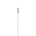 Tech-Protect Ultraboost Core G2 3,5 mm In-Ear-hovedtelefoner med ledning - hvid