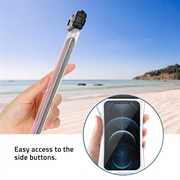 Tech-Protect Universal Vandtæt Taske - 6.9"