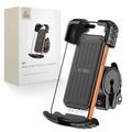 Tech-Protect V7 universalholder til cykel/motorcykel - 5.7-6.8" - sort