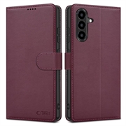 Samsung Galaxy A27 Tech-Protect Pung Cover med Magnet og Stativ