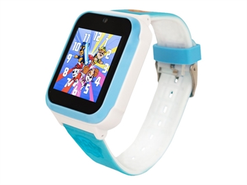 Technaxx Paw Patrol Smartwatch til børn - Blå / Hvid