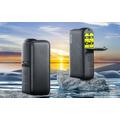 Telesin S0-PB-01-TGP Powerbank til GoPro Hero 13 Black Batteri - 10000mAh