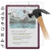 Amazon Kindle Scribe Colorsoft Skærmbeskyttelse Hærdet Glas - 9H - Case Friendly - Gennemsigtig