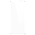 Asus Zenfone 10 Skærmbeskyttelse Hærdet Glas - 9H - Case Friendly - Klar