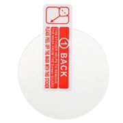 Garmin Forerunner 735XT Skærmbeskyttelse Hærdet Glas - 2 Stk.