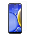 HTC Wildfire E2 Play Skærmbeskyttelse Hærdet Glas - 9H, 0.3mm - Klar