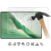 Honor MagicPad 4 Skærmbeskyttelse Hærdet Glas - 9H - Case Friendly - Gennemsigtig