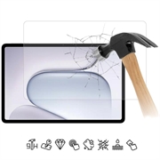 Honor Pad 20 Pro Skærmbeskyttelse Hærdet Glas - 9H - Case Friendly - Gennemsigtig