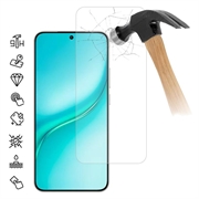 Honor Turbo Skærmbeskyttelse Hærdet Glas - 9H - Case Friendly - Gennemsigtig