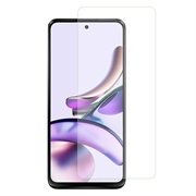 Honor X80i Skærmbeskyttelse Hærdet Glas - 9H - Case Friendly - Gennemsigtig