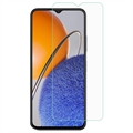Huawei Enjoy 50z Skærmbeskyttelse Hærdet Glas - Gennemsigtig