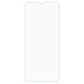 Huawei Enjoy 50z Skærmbeskyttelse Hærdet Glas - Gennemsigtig