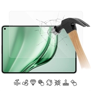Huawei MatePad Mini Skærmbeskyttelse Hærdet Glas - 9H - Case Friendly - Gennemsigtig