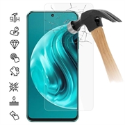 Huawei Nova 12i Skærmbeskyttelse Hærdet Glas - 9H - Case Friendly - Klar