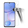 Huawei Nova Y71 Hærdet glas skærmbeskyttelse - 9H, 0.3mm - Klar