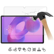 Lenovo Idea Tab Skærmbeskyttelse Hærdet Glas - 9H - Case Friendly - Gennemsigtig