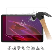 Lenovo ThinkTab X11 Gen 1 Skærmbeskyttelse Hærdet Glas - 9H - Case Friendly - Gennemsigtig