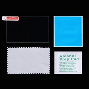 Skærmbeskyttelse Hærdet Glas - Nikon D500, D7200, D750