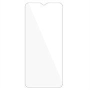 Nokia C210 Skærmbeskyttelse Hærdet Glas - 9H - Case Friendly - Gennemsigtig