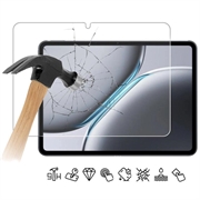 OnePlus Pad 2 Skærmbeskyttelse Hærdet Glas - Case Friendly - Gennemsigtig