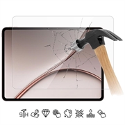 OnePlus Pad 3 Pro Skærmbeskyttelse Hærdet Glas - 9H - Case Friendly - Gennemsigtig